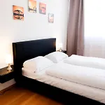 Amici Apartments Prater Contactless Check-In