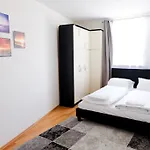 Amici Apartments Prater Contactless Check-In