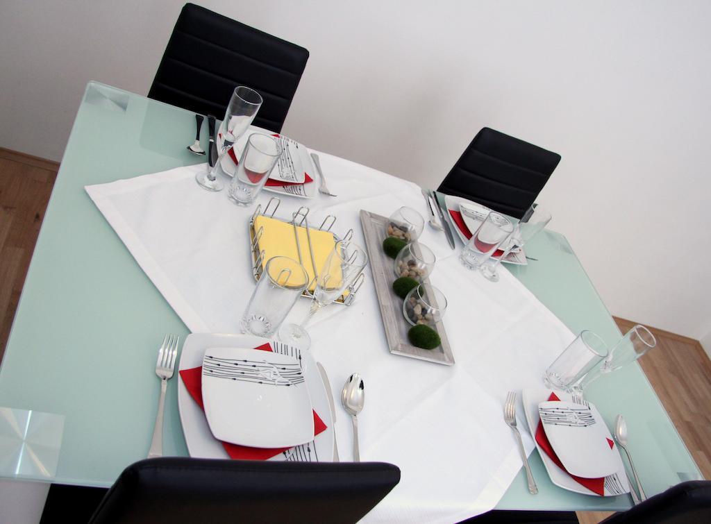 Apartment Amici Prater