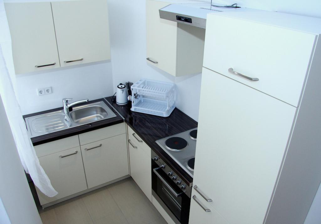 Apartment Amici Prater