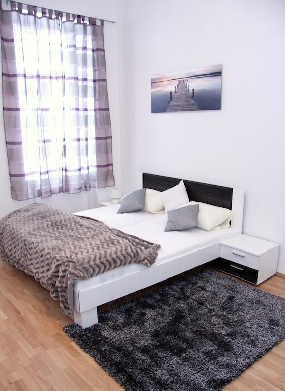 Apartment Amici Prater