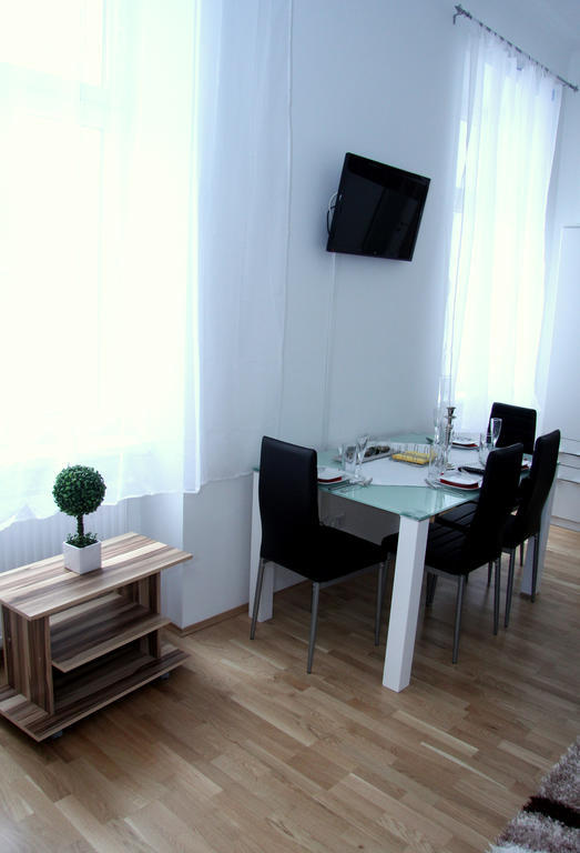 Apartment Amici Prater Wien