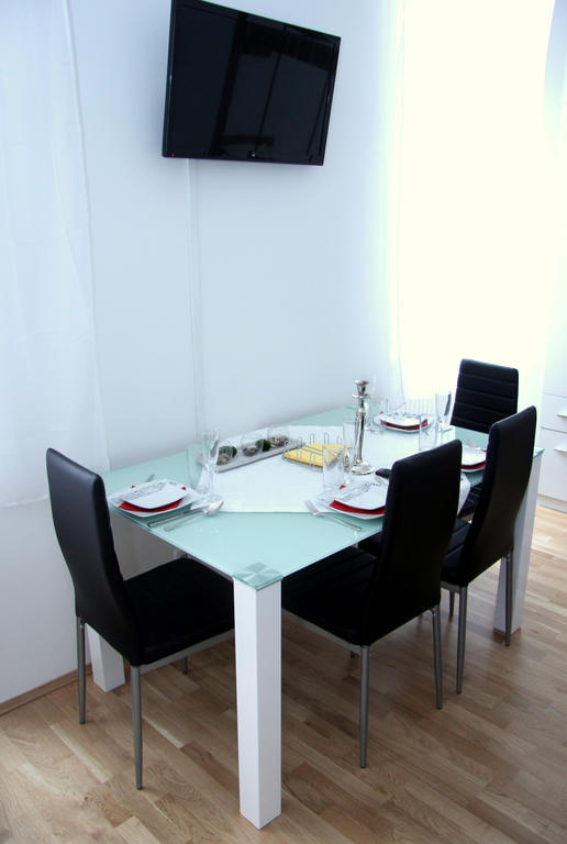 Apartment Amici Prater Wien