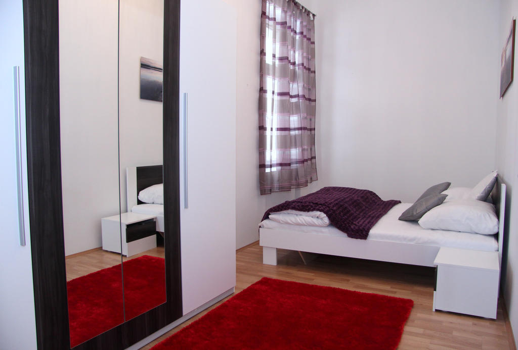 Apartment Amici Prater Wien