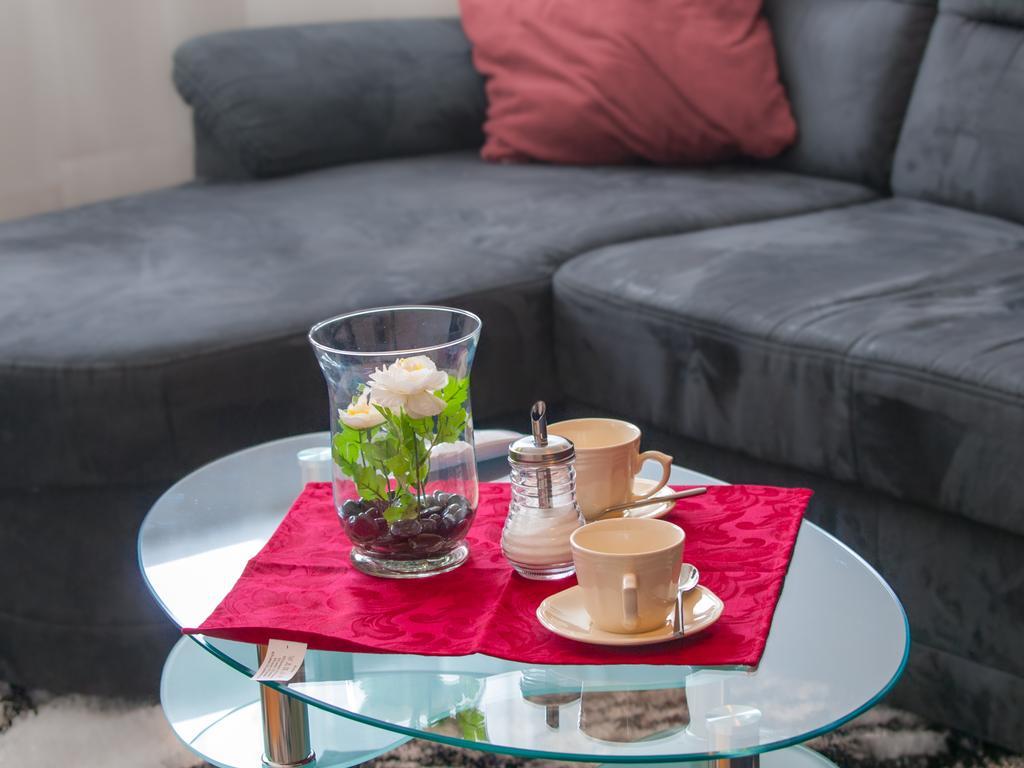 Apartment Amici Prater *
