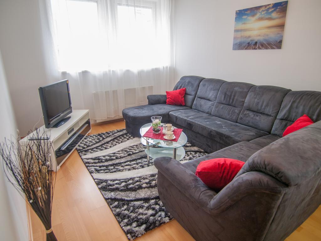 Apartment Amici Prater