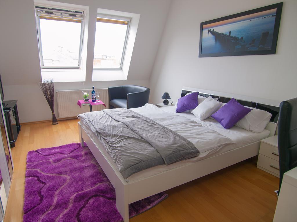 Apartment Amici Prater *
