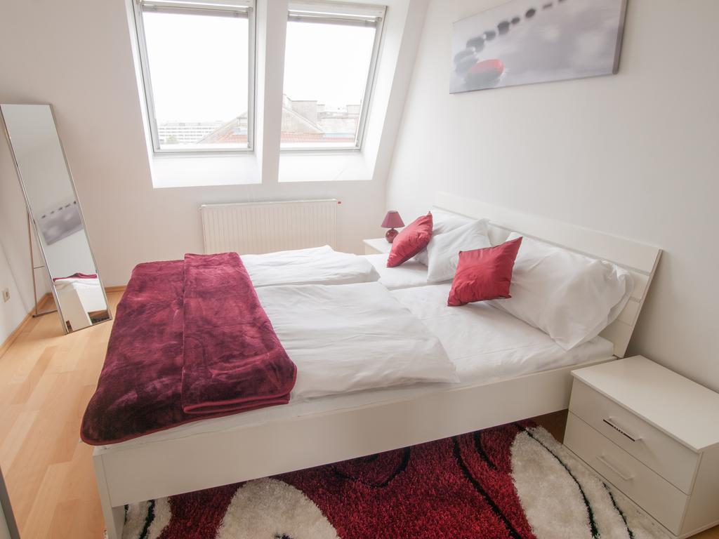 Apartment Amici Prater