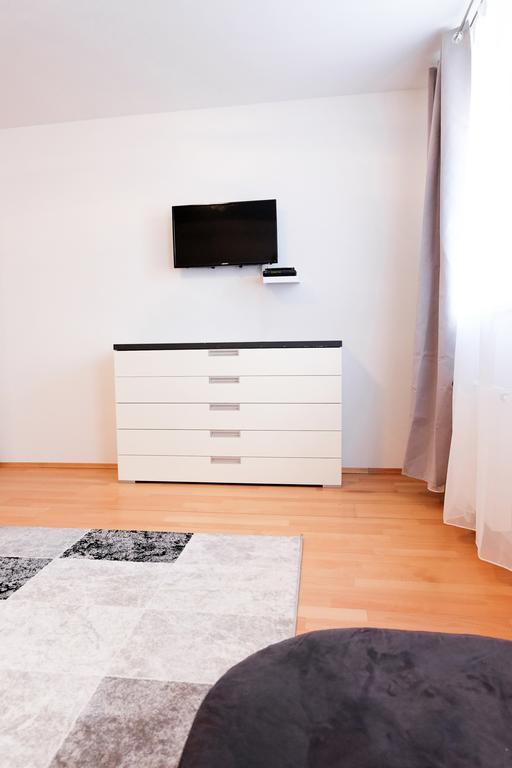 Amici Prater Apartment