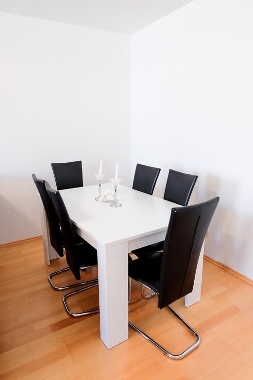 Apartment Amici Prater Vienna