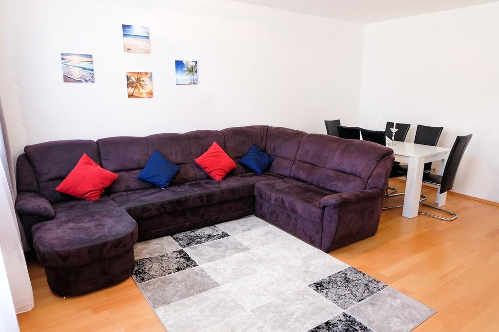 Amici Prater Apartment Wien
